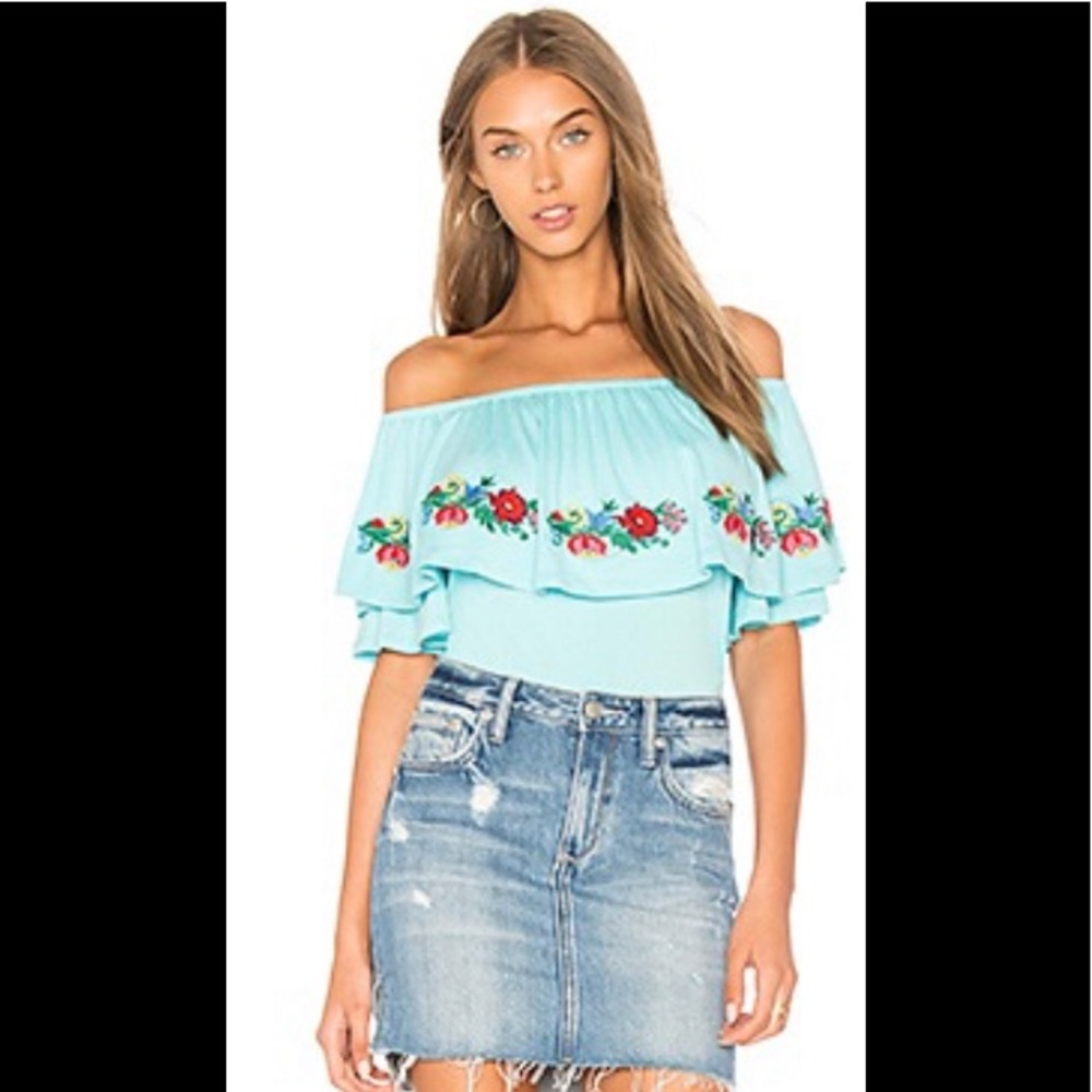 Keely Top